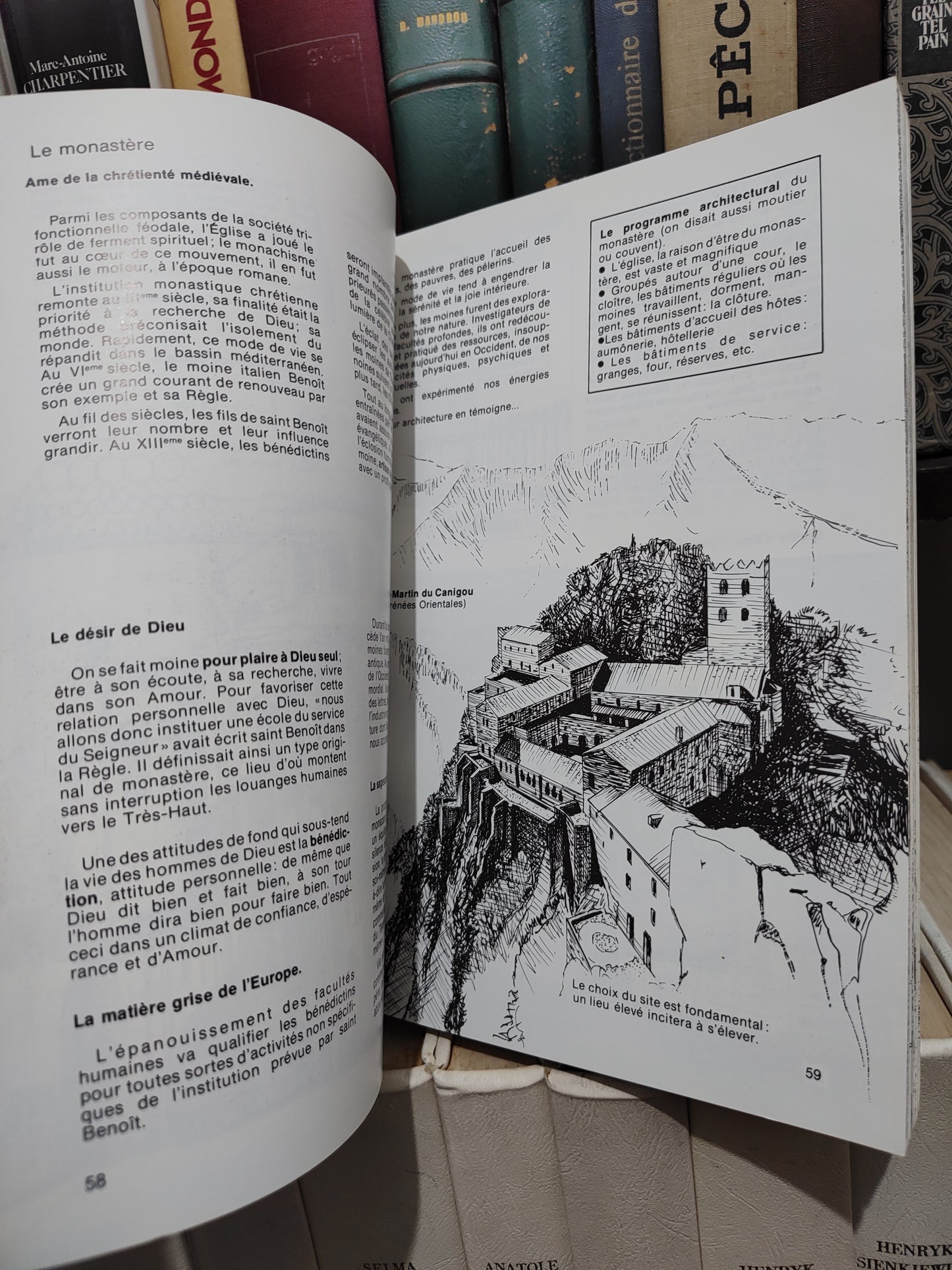 Guillier - 2000 ans d'architecture vivante