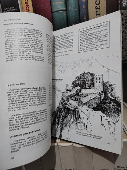 Guillier - 2000 ans d'architecture vivante