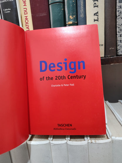Charlotte - Design of the 20th century