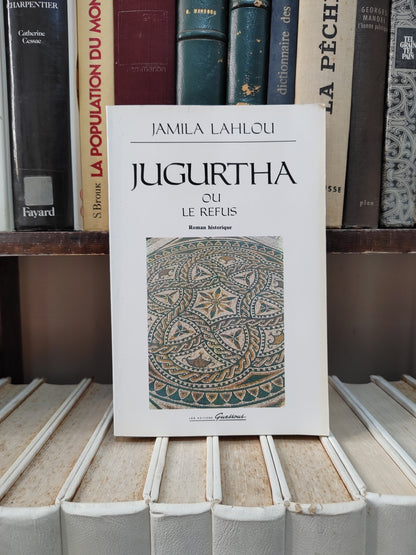 Lahlou - Jugurtha