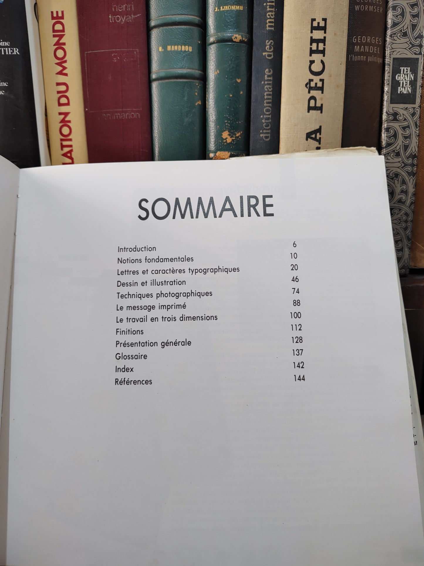 Techniques de présentation pour les artistes & graphistes