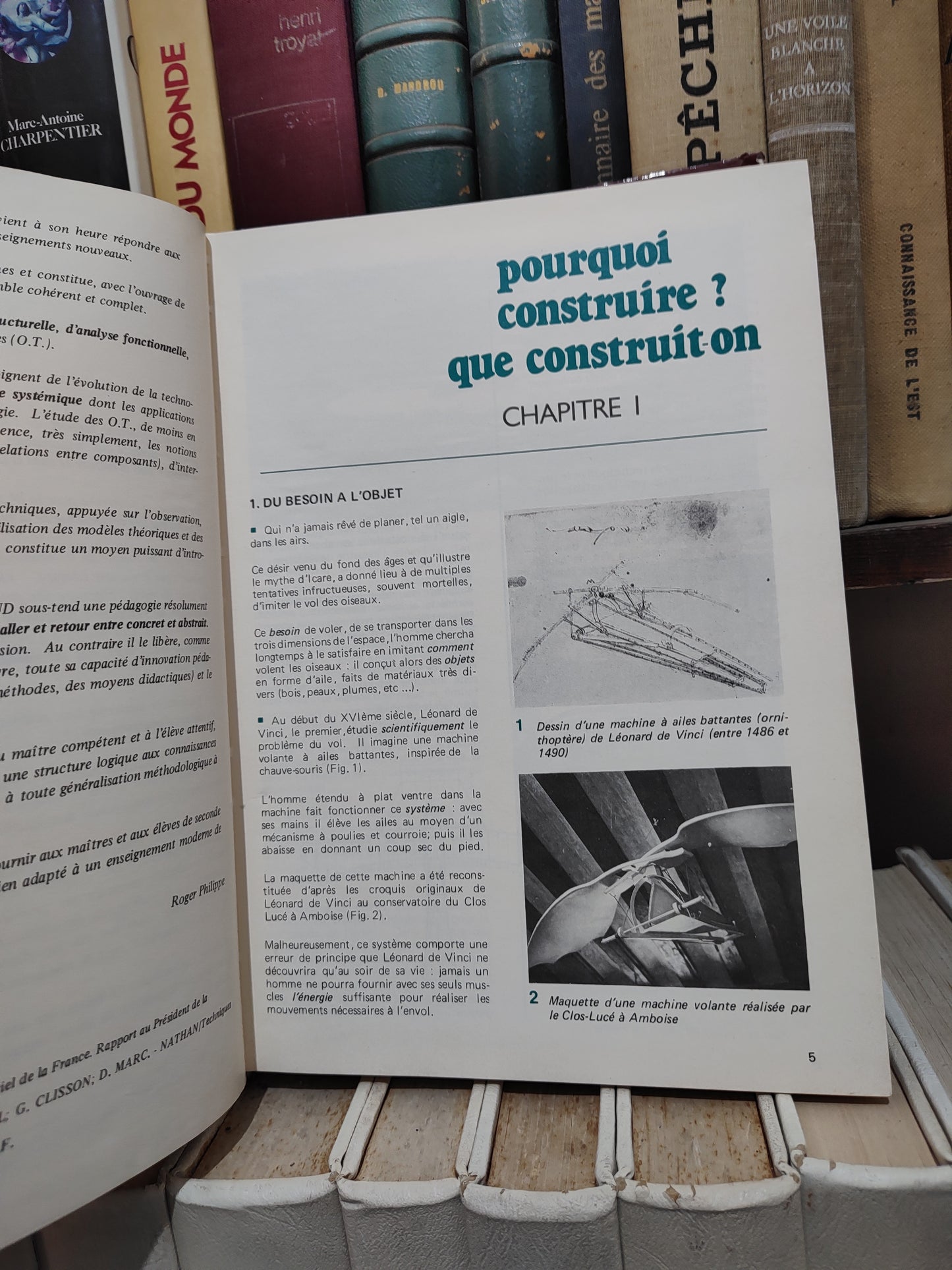 Merlaud - Technologie et dessin de construction 2