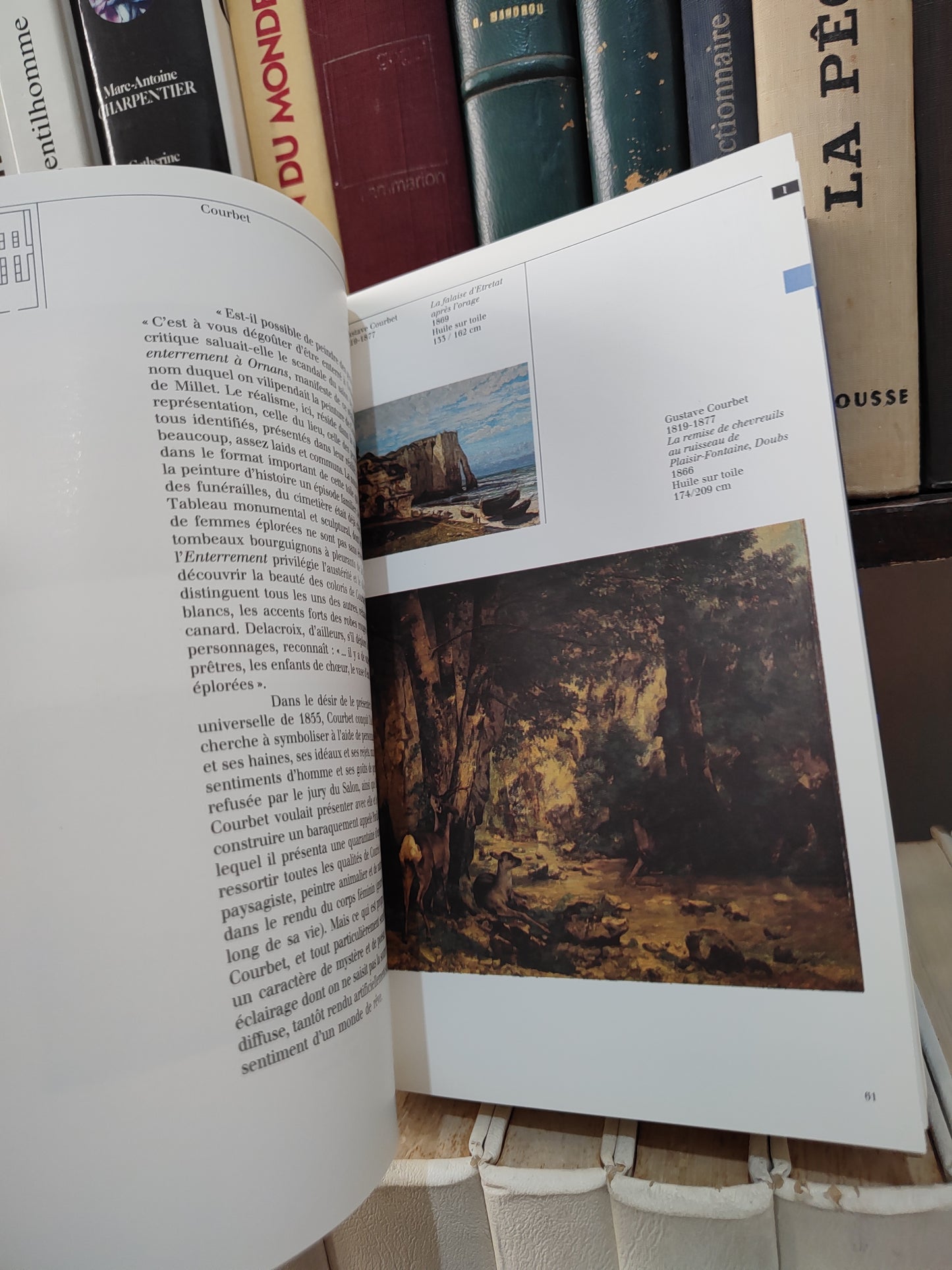 Musée d'Orsay guide