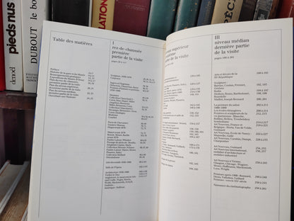 Musée d'Orsay guide