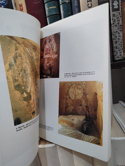 Tissot - Les arts anciens du Pakistan et de l'Afghanistan