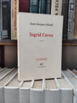 Schuhl - Ingrid Caven