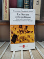 Leroux - Le savant et la politique