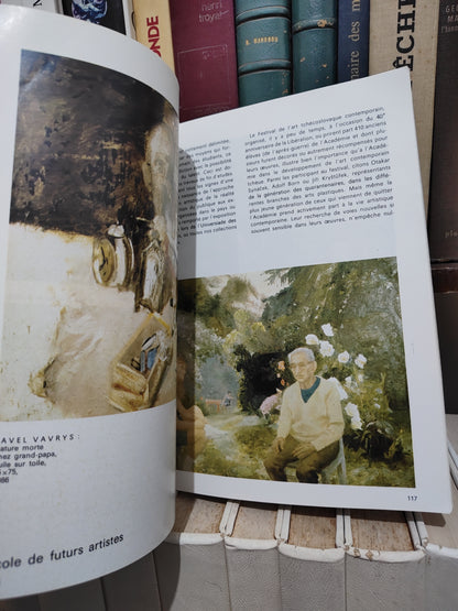 Panorama de l'art tchèque 2