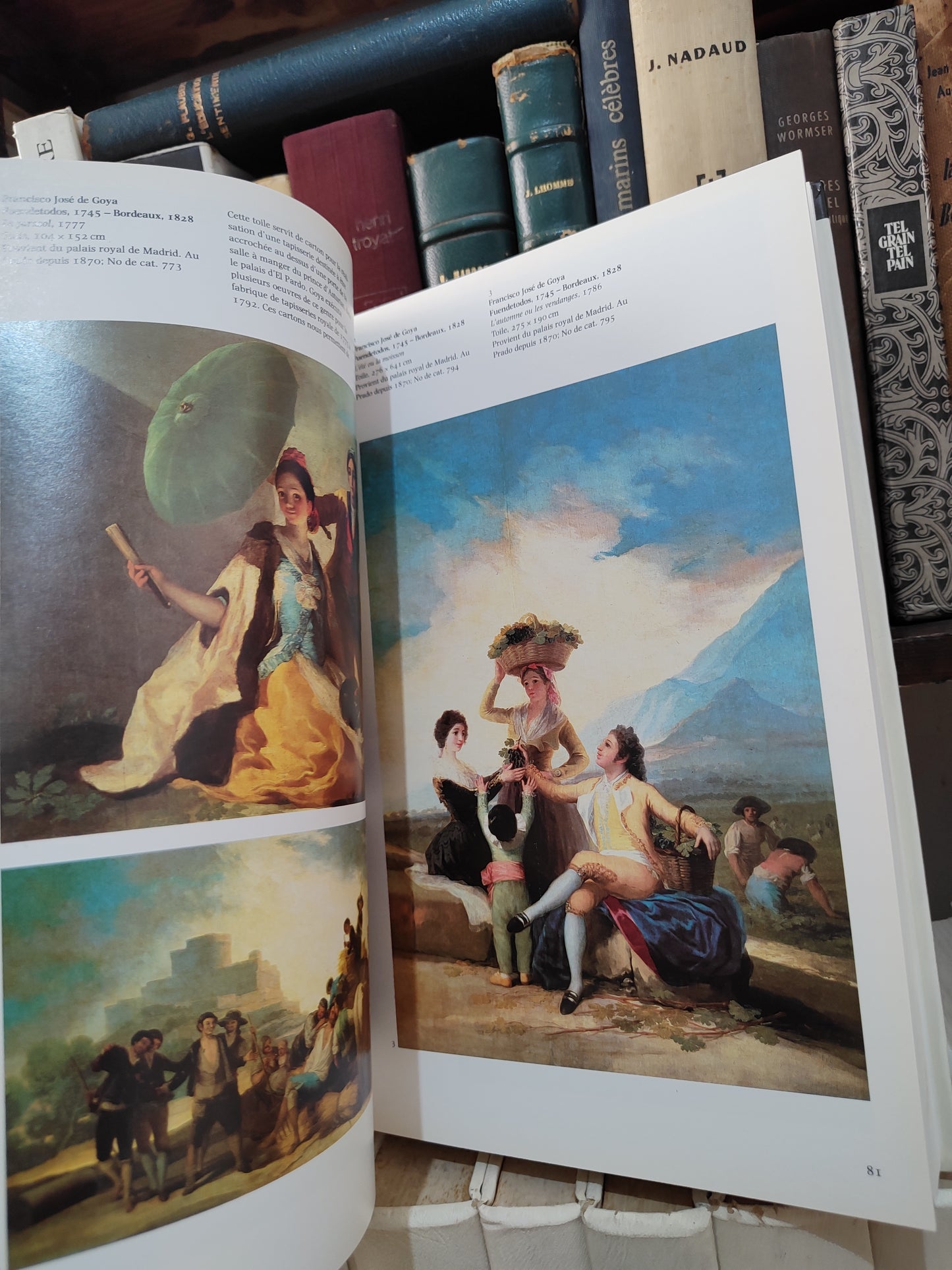 Le Prado les plus beaux musées du monde