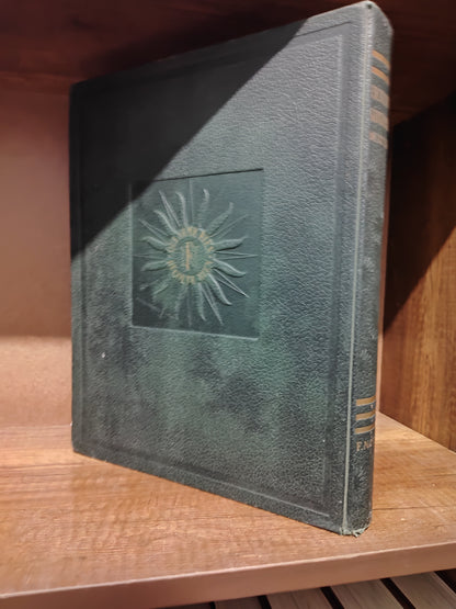 L'encyclopédie géographique du XXe siècle 1950