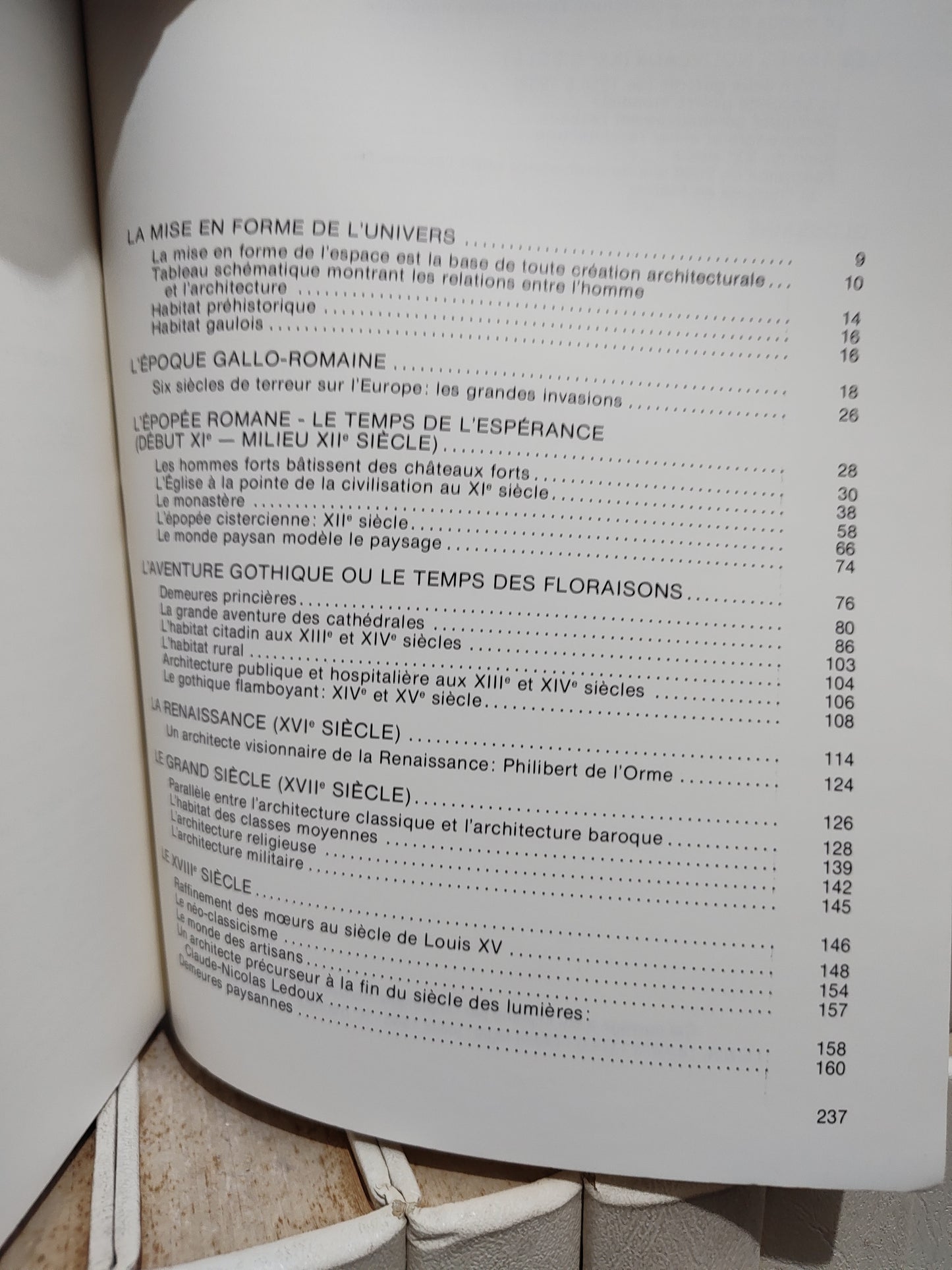 Guillier - 2000 ans d'architecture vivante