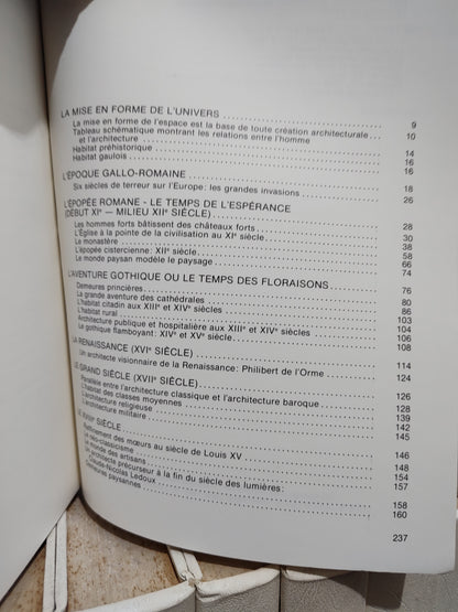 Guillier - 2000 ans d'architecture vivante