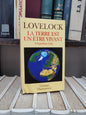 Lovelock - La terre et un etre vivant