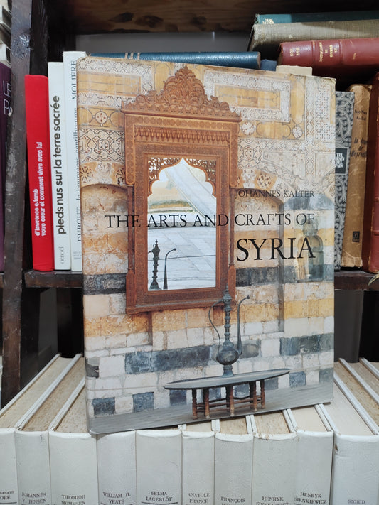 Kalter - The art and craft os Syria