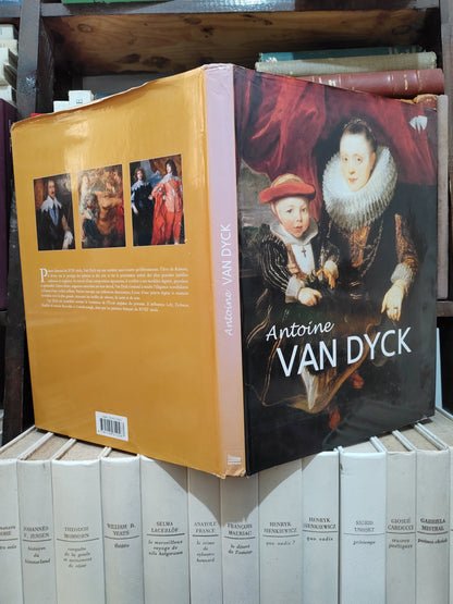 Gritsai - Antoine Van Dyck