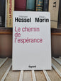 Hessel - Le chemin de l'espérance