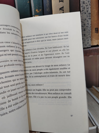 Azergui - Le pain Des corbeaux