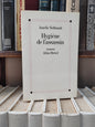 Nothomb - Hygiène de l'assassin