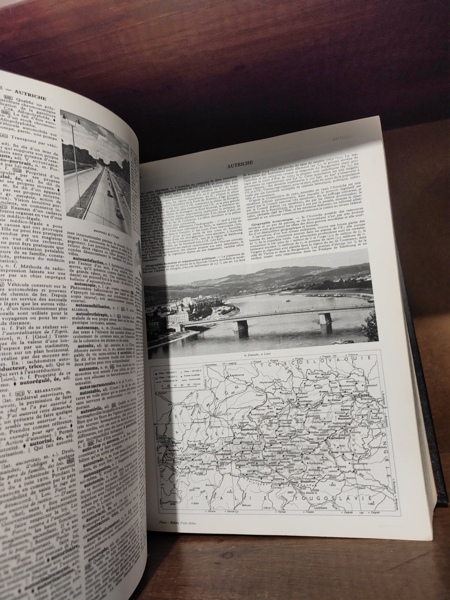 Dictionnaire Pratique Quillet