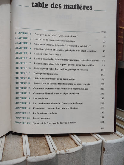 Merlaud - Technologie et dessin de construction 2