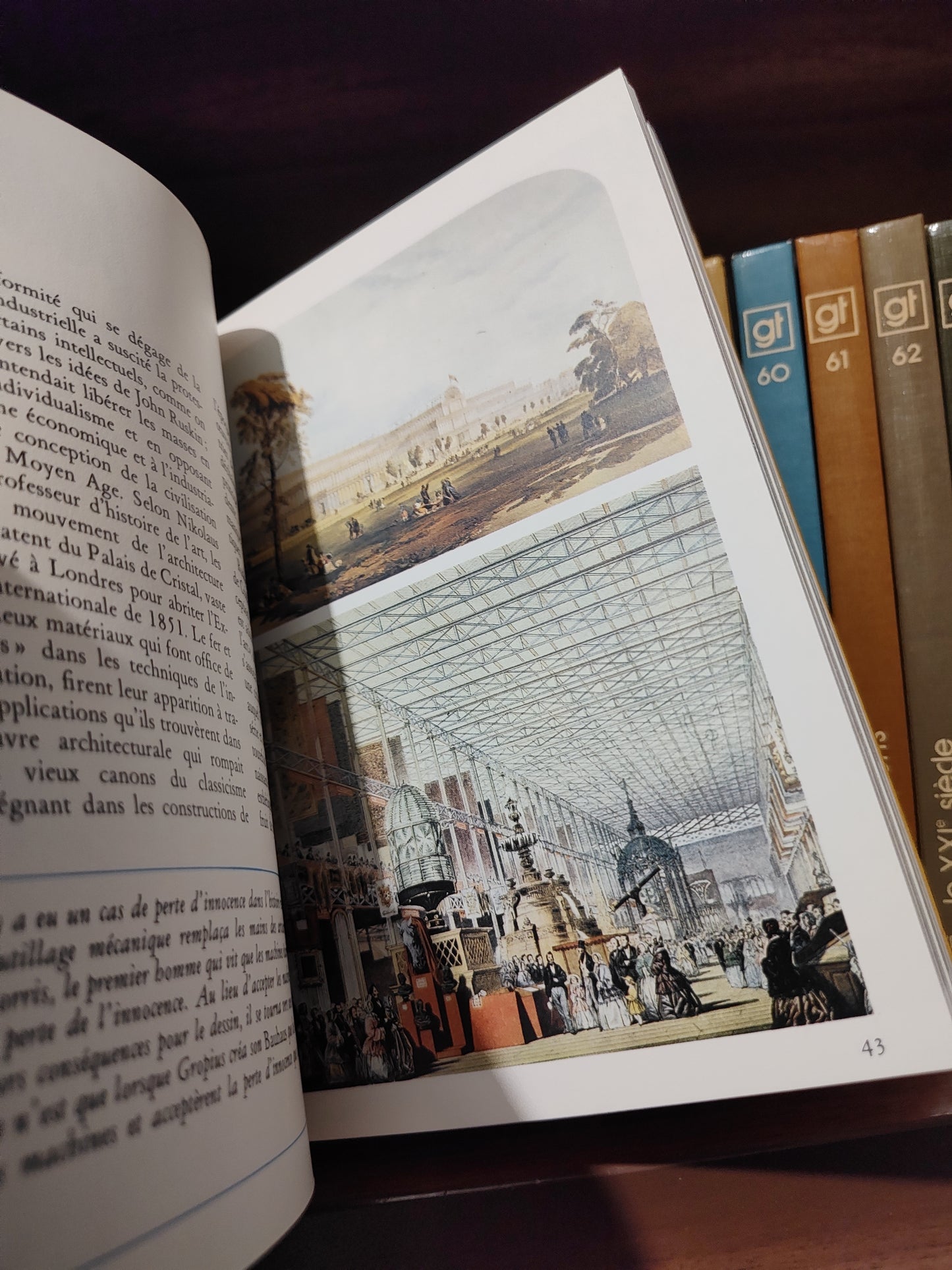 22 tomes : Bibliothèque Laffont des grands thèmes