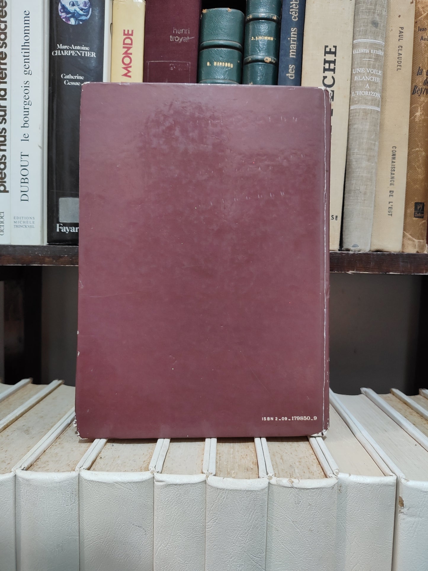 Merlaud - Technologie et dessin de construction 2