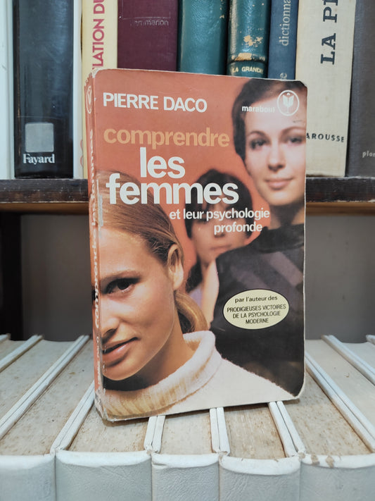 Daco - Comprendre les femmes