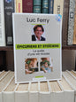 Ferry - Epicuriens et stoïciens (sans cd)