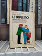 Jaoui - Le triple moi : l'analyse transactionnelle