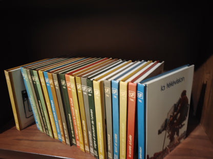 22 tomes : Bibliothèque Laffont des grands thèmes