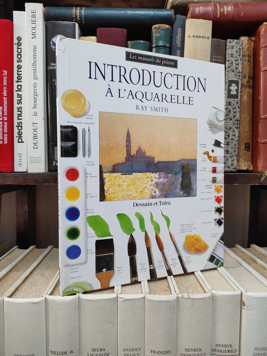 Smith - Introduction à l'aquarelle