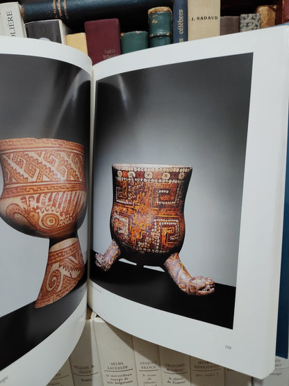 Art précolombien du Mexique
