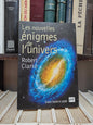 Clarke - Les nouvelles énigmes de l'univers
