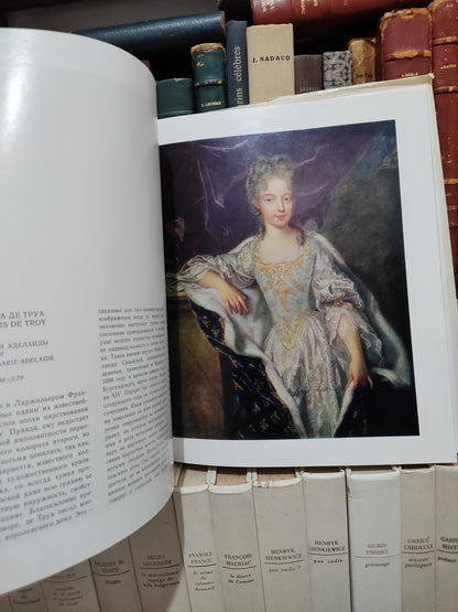 Le musée des beaux-arts Pouchkine