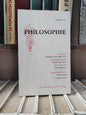 Philosophie n 18