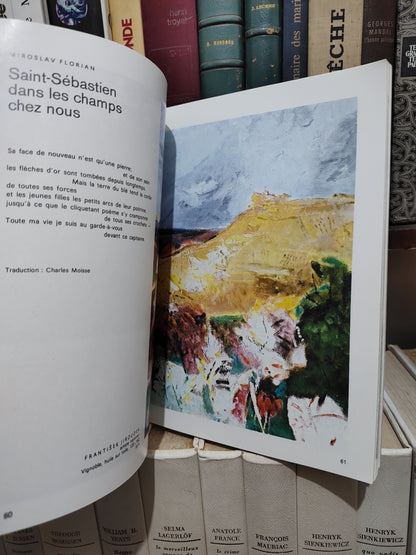 Panorama de l'art tchèque 2