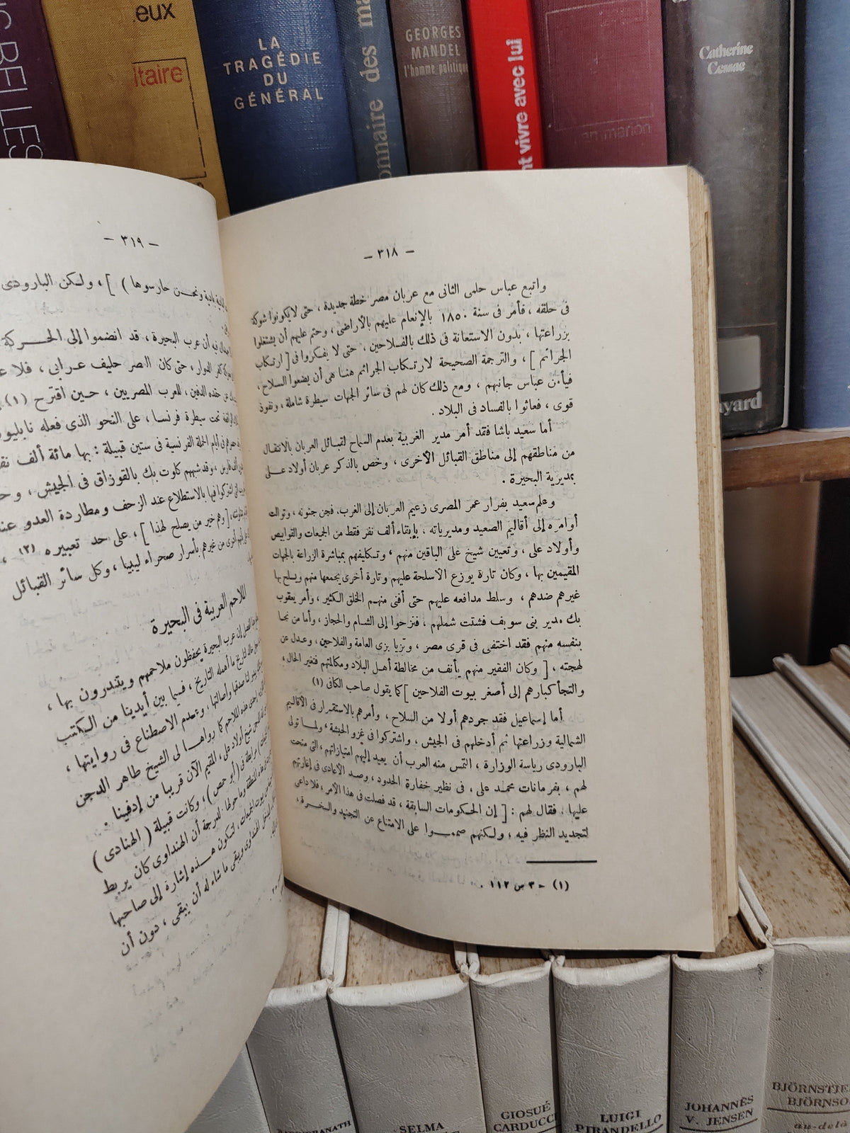 زيتون - اقليم البحيرة صفحات مجيدة من الحضارة و الثقافة و الكفاح