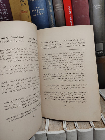 الزوزوني - شرح المعلقات السبع